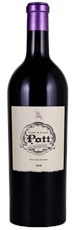 2013 Pott Wine Kaliholmanok Cabernet Sauvignon