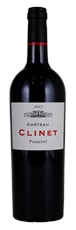 2015 Chteau Clinet