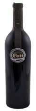 2014 Pott Wine Cabernet Sauvignon
