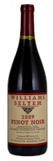 2009 Williams Selyem Rochioli Riverblock Vineyard Pinot Noir