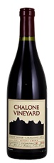 2001 Chalone Vineyard Estate Pinot Noir