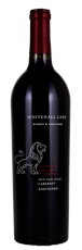 2010 Whitehall Lane Leonardini Vineyard Cabernet Sauvignon