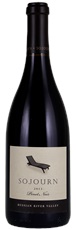 2013 Sojourn Cellars Russian River Valley Pinot Noir
