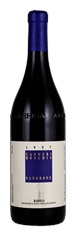 1997 Luciano Sandrone Barolo Cannubi Boschis