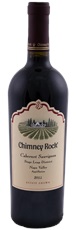 2015 Chimney Rock Cabernet Sauvignon