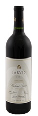 2013 Jarvis Cave Fermented Cabernet Franc