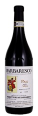 2011 Produttori del Barbaresco Barbaresco Paje Riserva