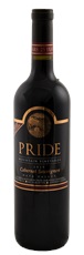 2015 Pride Mountain Vintner Select Cuvee Cabernet Sauvignon