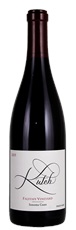 2015 Kutch Falstaff Vineyard Pinot Noir