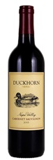 2015 Duckhorn Vineyards Cabernet Sauvignon