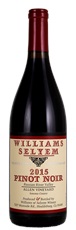 2015 Williams Selyem Allen Vineyard Pinot Noir