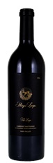 2014 Stags Leap Winery The Leap Cabernet Sauvignon