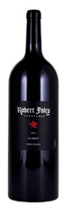 2013 Robert Foley Vineyards Claret