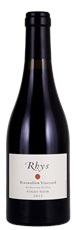 2013 Rhys Bearwallow Vineyard Pinot Noir