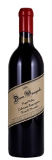 2006 Dunn Howell Mountain Cabernet Sauvignon