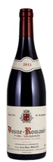 2013 Jean Marc Millot Vosne Romanee Les Suchots