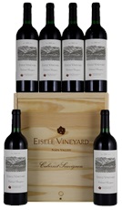 2014 Eisele Vineyard Cabernet Sauvignon