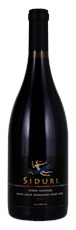 2007 Siduri Pisoni Vineyard Pinot Noir