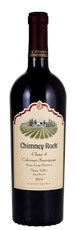 2014 Chimney Rock Clone 4 Cabernet Sauvignon