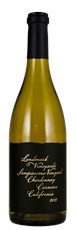 2015 Landmark Sangiacomo Vineyards Chardonnay