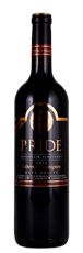 2014 Pride Mountain Vintner Select Cuvee Cabernet Sauvignon