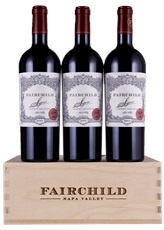 2011 Fairchild Sigaro Vineyard Cabernet Sauvignon