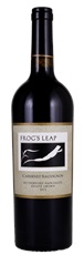 2012 Frogs Leap Winery Rutherford Cabernet Sauvignon