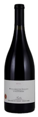 2012 Willamette Valley Vineyards Fuller Vineyard Pinot Noir