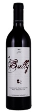 2013 Gorman Winery The Bully Cabernet Sauvignon