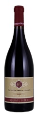 2002 Patricia Green Quail Hill Pinot Noir