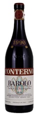 1990 Giacomo Conterno Barolo Cascina Francia