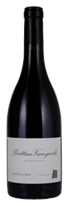 2012 Brittan Vineyards Basalt Block Pinot Noir