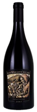 2007 Ken Wright Carter Vineyard Pinot Noir