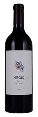 2010 Mark Herold Wines Cabernet Sauvignon White Label