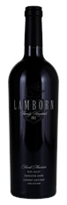 2012 Lamborn Family Vineyards Proprietor Grown Howell Mountain Cabernet Sauvignon