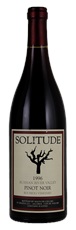 1996 Solitude Rochioli Vineyard Pinot Noir