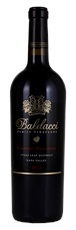 2011 Baldacci Family Vineyards Black Label Stags Leap District Cabernet Sauvignon