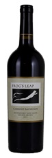 2015 Frogs Leap Winery Rutherford Cabernet Sauvignon
