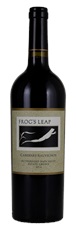 2014 Frogs Leap Winery Rutherford Cabernet Sauvignon