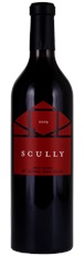 2009 Scully Mt Veeder Red