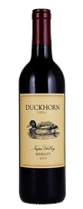 2015 Duckhorn Vineyards Merlot