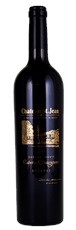 1993 Chateau St Jean Reserve Cabernet Sauvignon