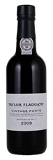2009 Taylor-Fladgate