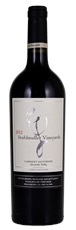 2012 Stuhlmuller Vineyards Cabernet Sauvignon