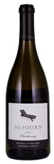 2013 Sojourn Cellars Durell Vineyard Chardonnay