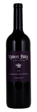 2014 Robert Foley Vineyards Cabernet Sauvignon
