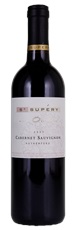 2007 St Supery Rutherford Cabernet Sauvignon