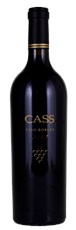 2007 Cass Winery Red