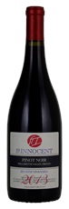 2013 St Innocent Zenith Vineyard Pinot Noir