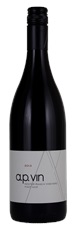 2013 AP Vin Keefer Ranch Pinot Noir Screwcap